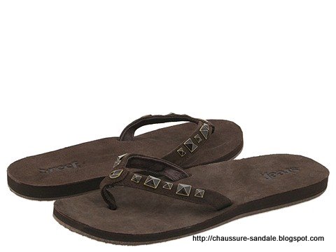 Chaussure sandale:sandale-620241