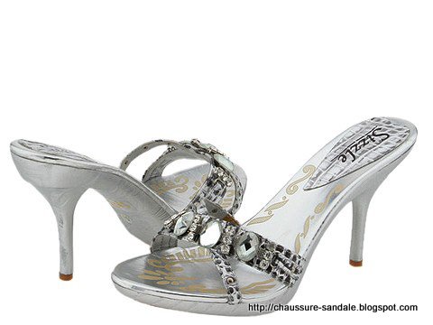 Chaussure sandale:sandale-620250