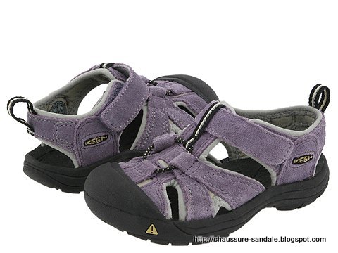 Chaussure sandale:sandale-620227
