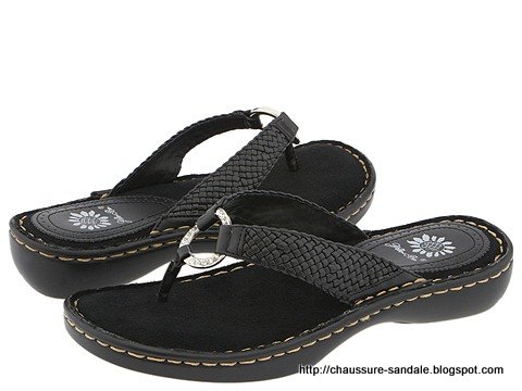 Chaussure sandale:sandale-620176
