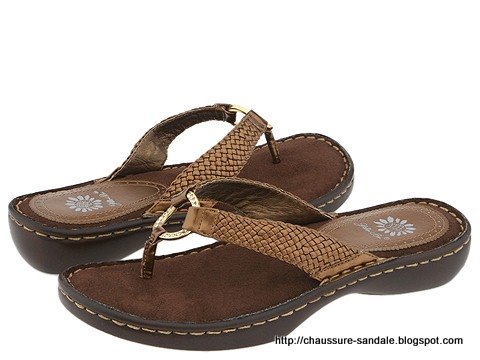 Chaussure sandale:sandale-620177