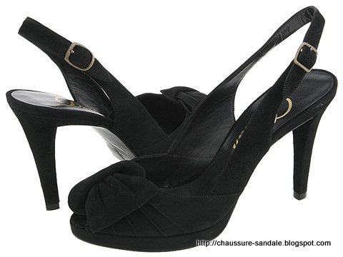 Chaussure sandale:chaussure-619974