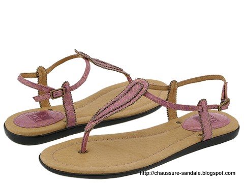 Chaussure sandale:chaussure-620022