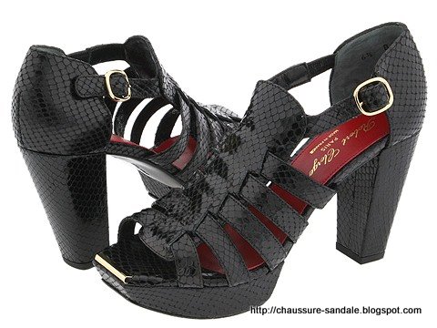 Chaussure sandale:sandale-619978