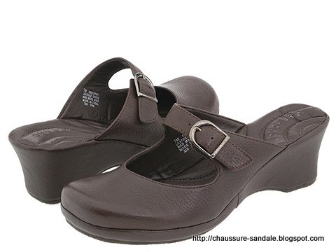 Chaussure sandale:sandale-619981