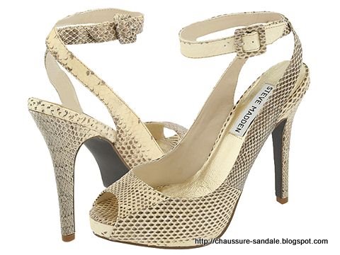 Chaussure sandale:sandale-619984