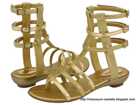 Chaussure sandale:sandale-619756