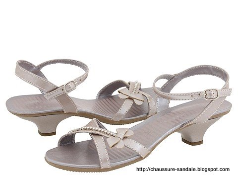 Chaussure sandale:sandale-619757