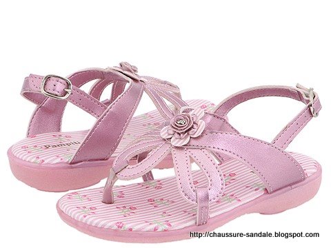 Chaussure sandale:sandale-619764
