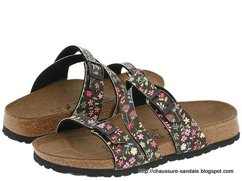 Chaussure sandale:sandale-619849