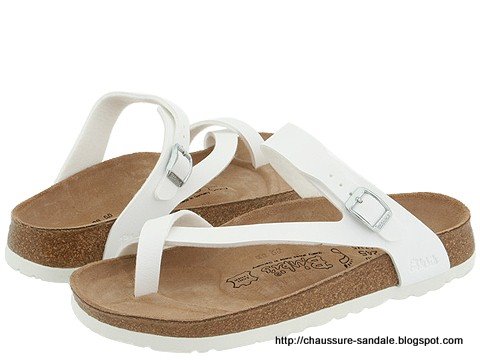 Chaussure sandale:sandale-619817
