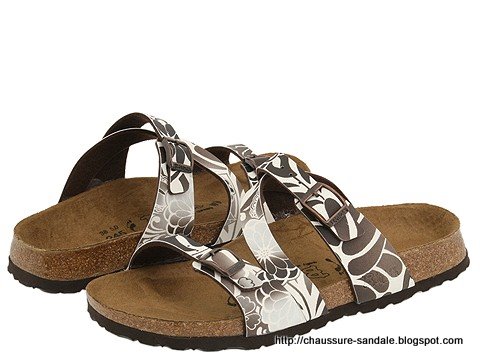 Chaussure sandale:sandale-619819