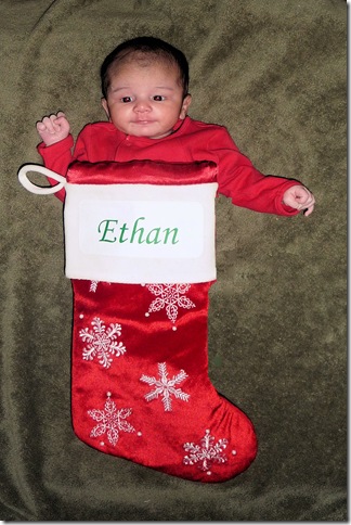 Ethan Stocking