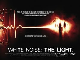 鬼讯号2(White noise: the light)