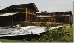 gandhi memorial school, molnom