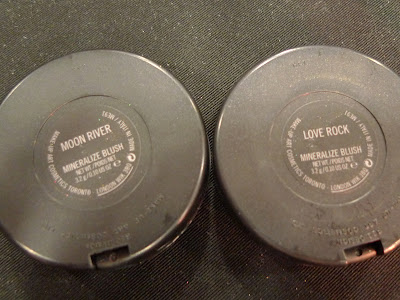 MAC新品&Smashbox上市發表會