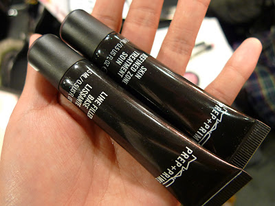 MAC新品&Smashbox上市發表會