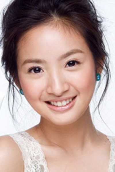努力邁向"好感系彩妝"