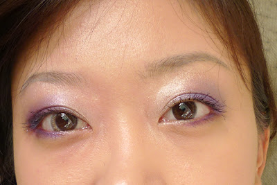 貴夫人的難題-Chanel威尼斯釉光眼蜜盤