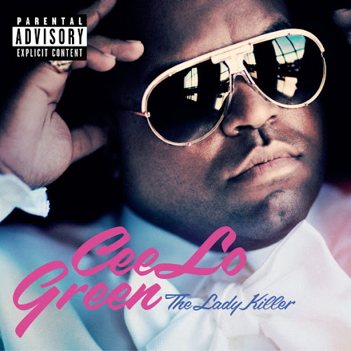 Cee Lo Green - The Lady Killer Cee Lo Green - The Lady Killer