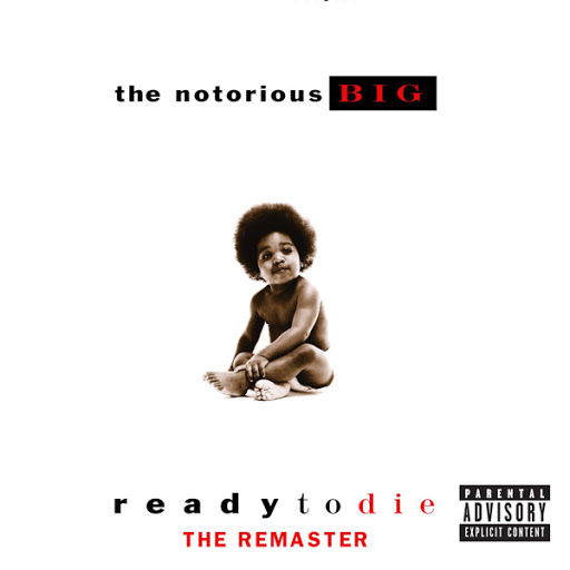 The Notorious B.I.G. - Ready 2011