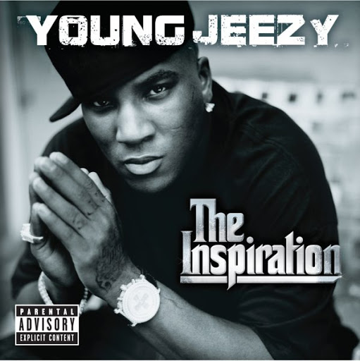 Young Jeezy - The Inspiration (Bonus Track Version) (Album) [iTunes Plus AAC Young Jeezy - The Inspiration (Bonus Track Version) (Album) [iTunes Plus AAC