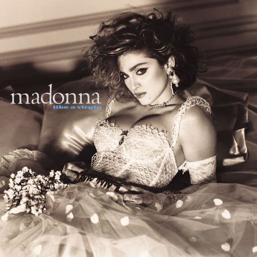 Madonna - Like a Virgin madonna like virgin. Madonna - Like a Virgin