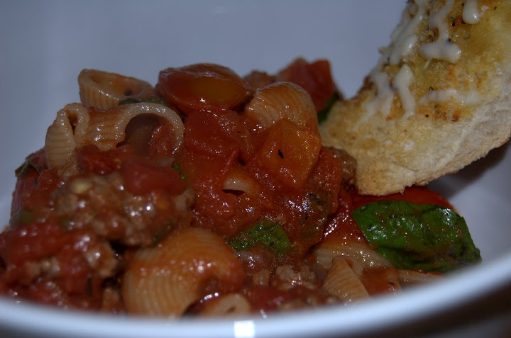 bowl of yum in my tum