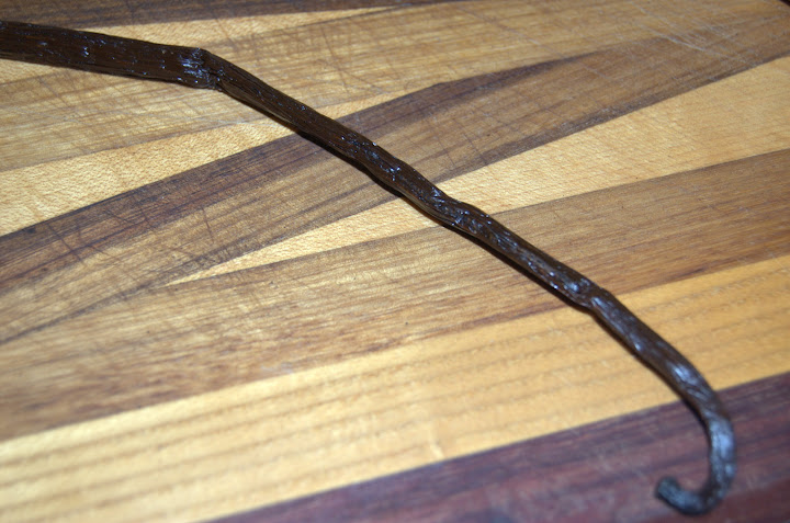 vanilla