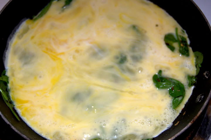 eggy goodness