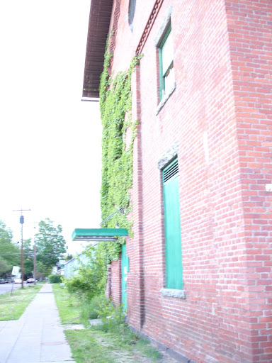 Alternative Junior High School