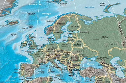 blank map of europe during world war 2. list Blank+map+of+europe+