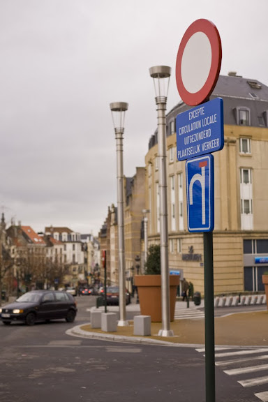 Брюссель-Брюгге-Гент 1-4 января 2011г. Брюссель-Брюгге-Гент 1-4 января 2011г.