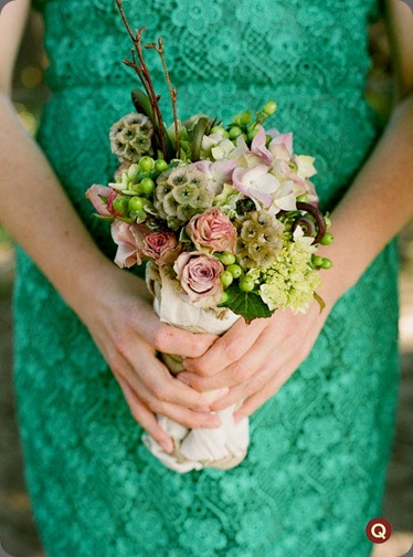 ixia_bouquet qweddings