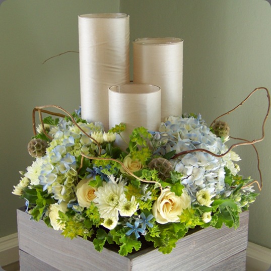 20100703025 floral verde