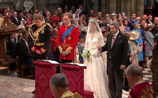 kate middleton ROYAL-WEDDING 4