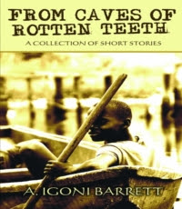 The Phoenix by A. Igoni Barrett