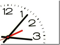 time-clock