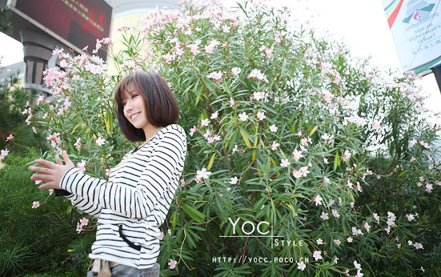 Model: Lyra, Photographer: Yocc Model: Lyra, Photographer: Yocc