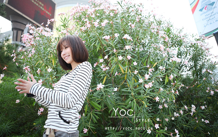 Model: Lyra, Photographer: Yocc