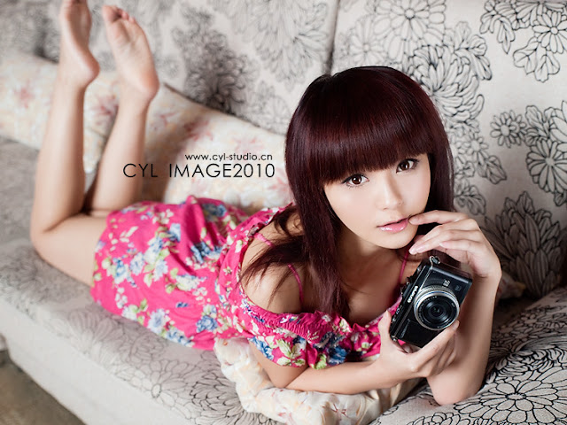 Wu Rong (吴蓉) : China Wu Rong (吴蓉) : China