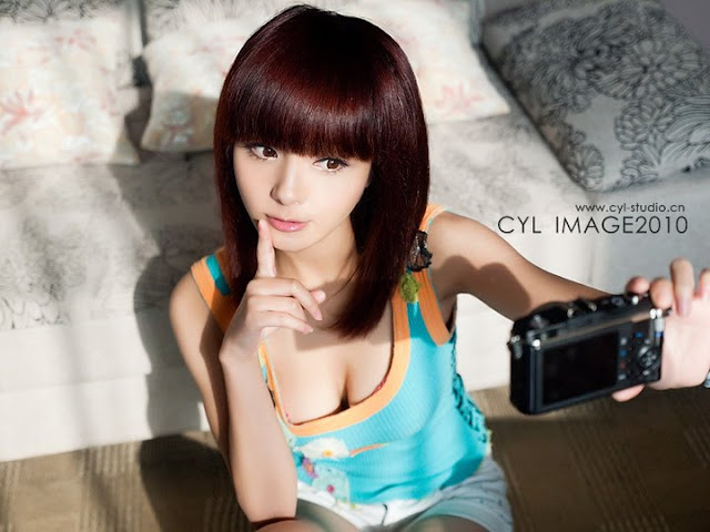 Wu Rong (吴蓉) : China Wu Rong (吴蓉) : China