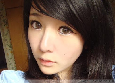 Barbie Diaoyang (刁扬) Barbie Diaoyang (刁扬)