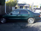 Mazda2