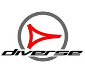 Promocje Diverse, teraz 20% zniżki na ubrania - kupon promocyjny Diverse