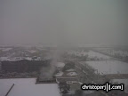 . . .and towards Addison Airport. . .