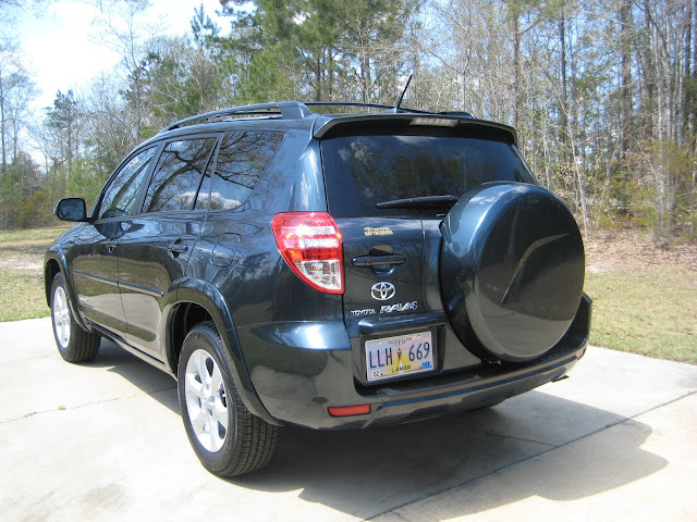 New Hybrid Toyota