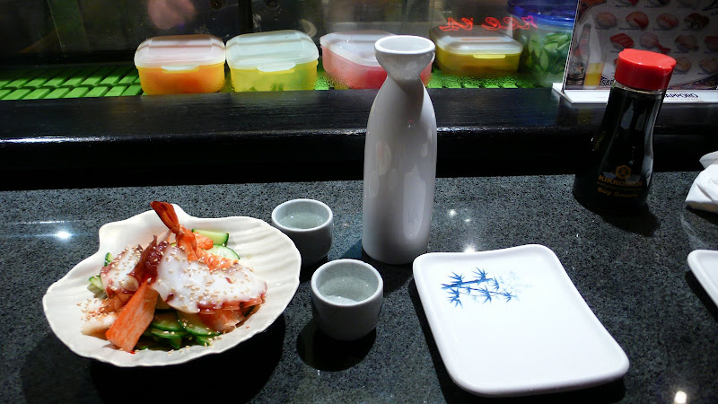 back to nara sushi back to nara sushi
