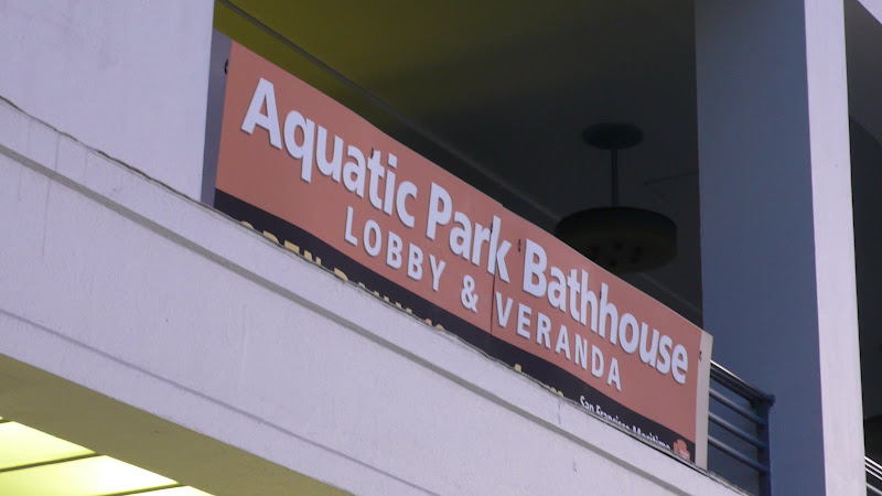 bathhouse