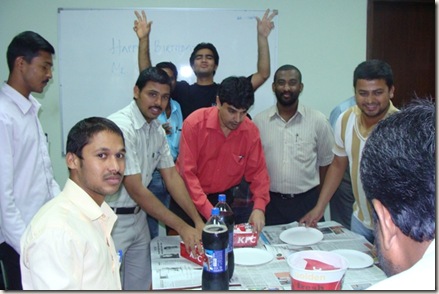 Rohit Bafna - Birthday - 2009 (17)